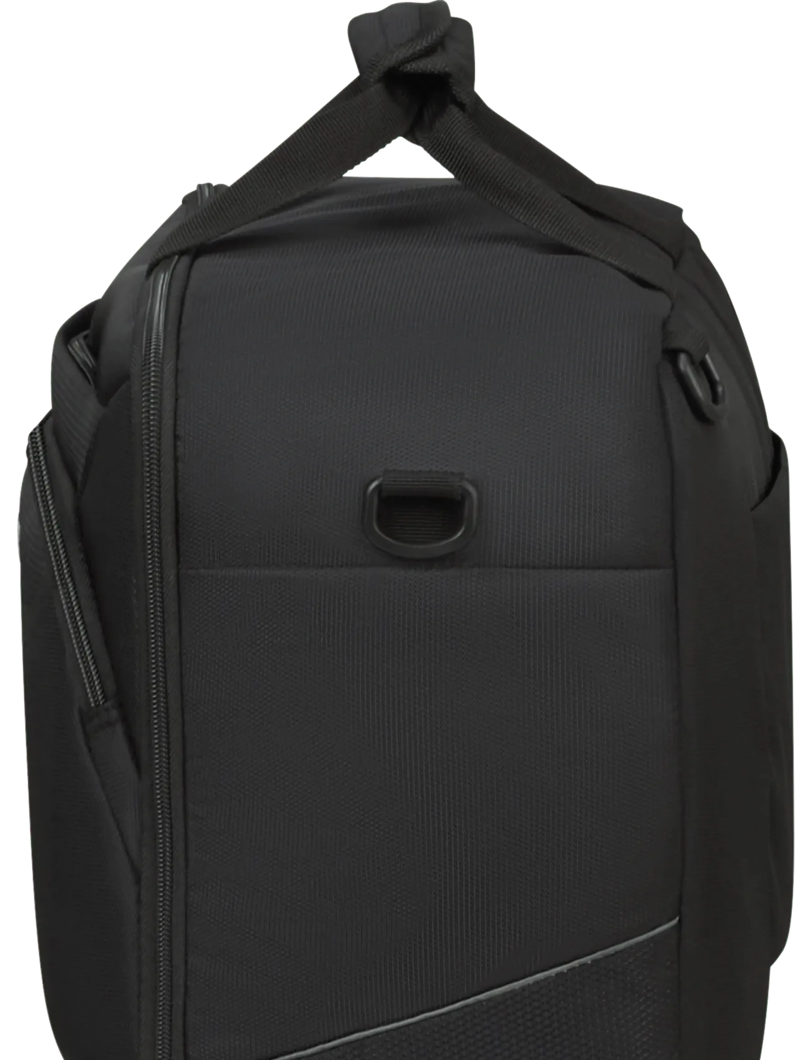 American Tourister - Summerride 3 way boarding bag - shop efter anledning - black - 3
