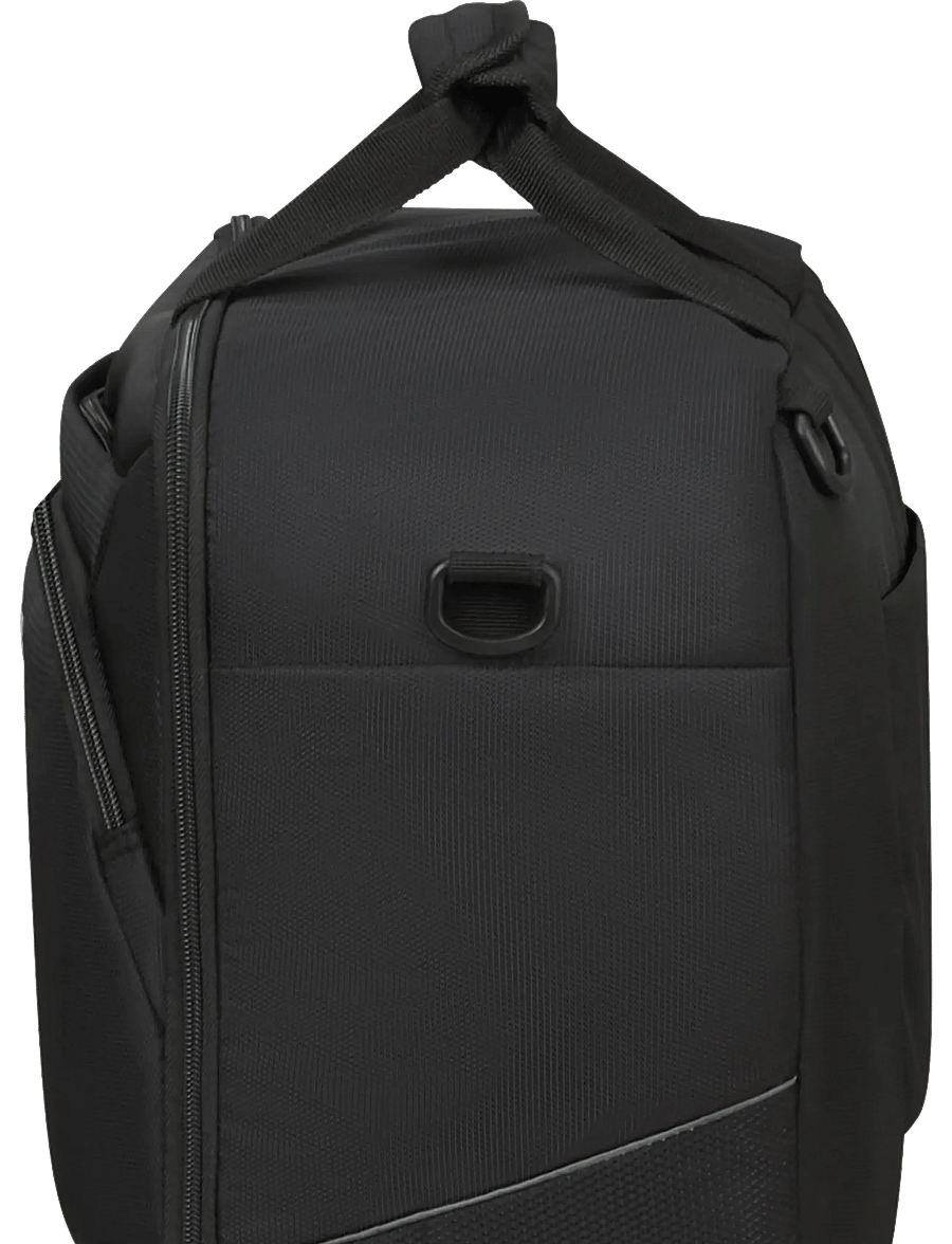 American Tourister - Summerride 3 way boarding bag - shop efter anledning - black - 3