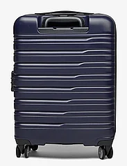 American Tourister - FLASHLINE SPINNER 55/20 TSA - valises - ink blue - 1