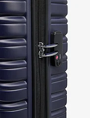 American Tourister - FLASHLINE SPINNER 55/20 TSA - valises - ink blue - 3