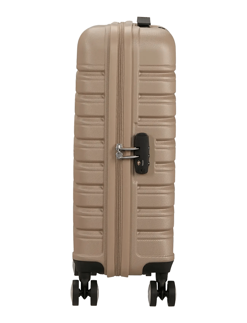 American Tourister - Flashline SPINNER 55/20 TSA - stora resväskor - ivory gold - 4