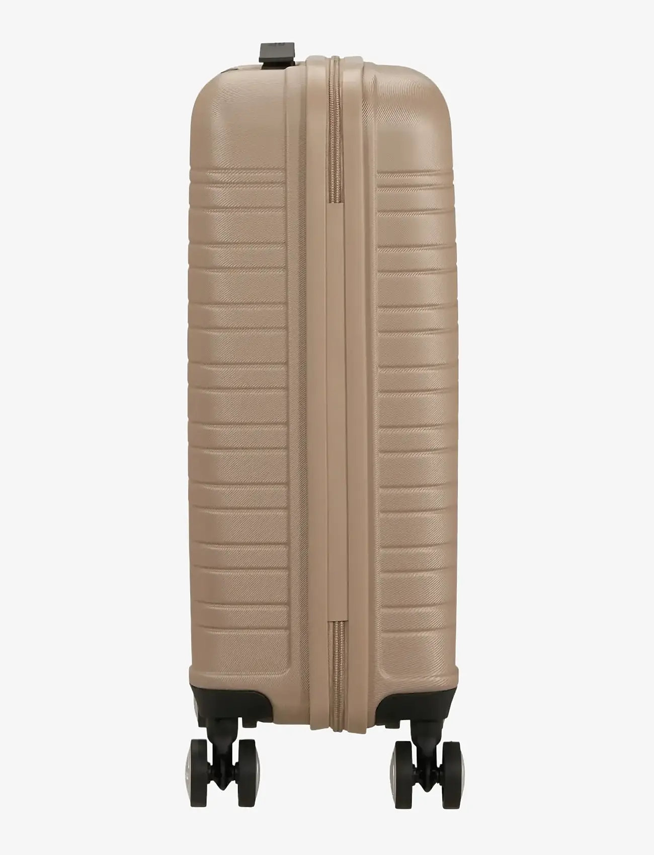 American Tourister - Flashline SPINNER 55/20 TSA - stora resväskor - ivory gold - 5