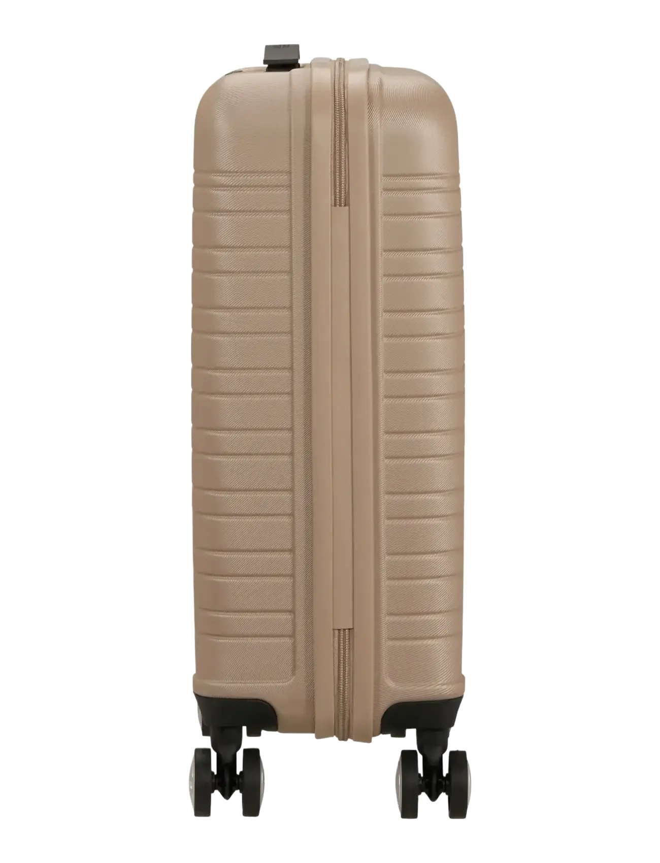American Tourister - Flashline SPINNER 55/20 TSA - medium resväskor - ivory gold - 5