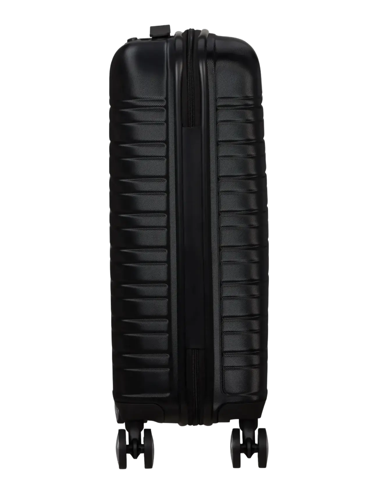 American Tourister - Flashline SPINNER 55/20 TSA - stora resväskor - shadow black - 4