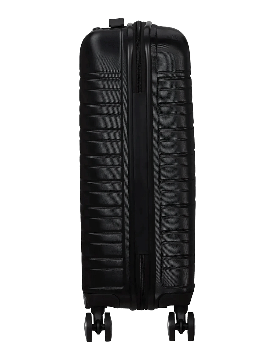American Tourister - Flashline SPINNER 55/20 TSA - stora resväskor - shadow black - 4
