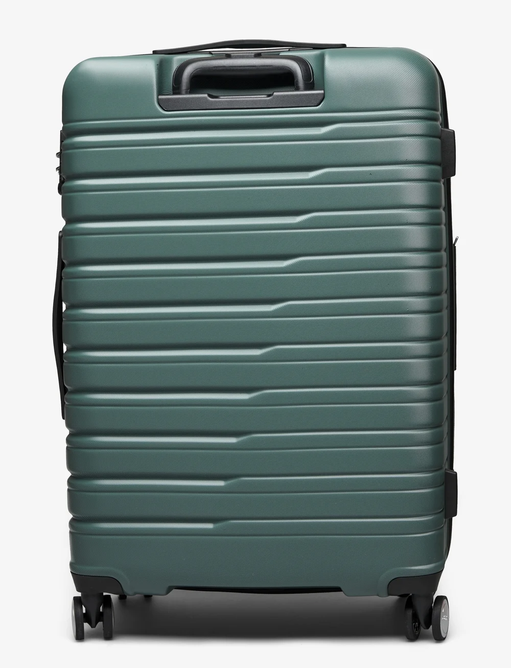 American tourister green luggage sale