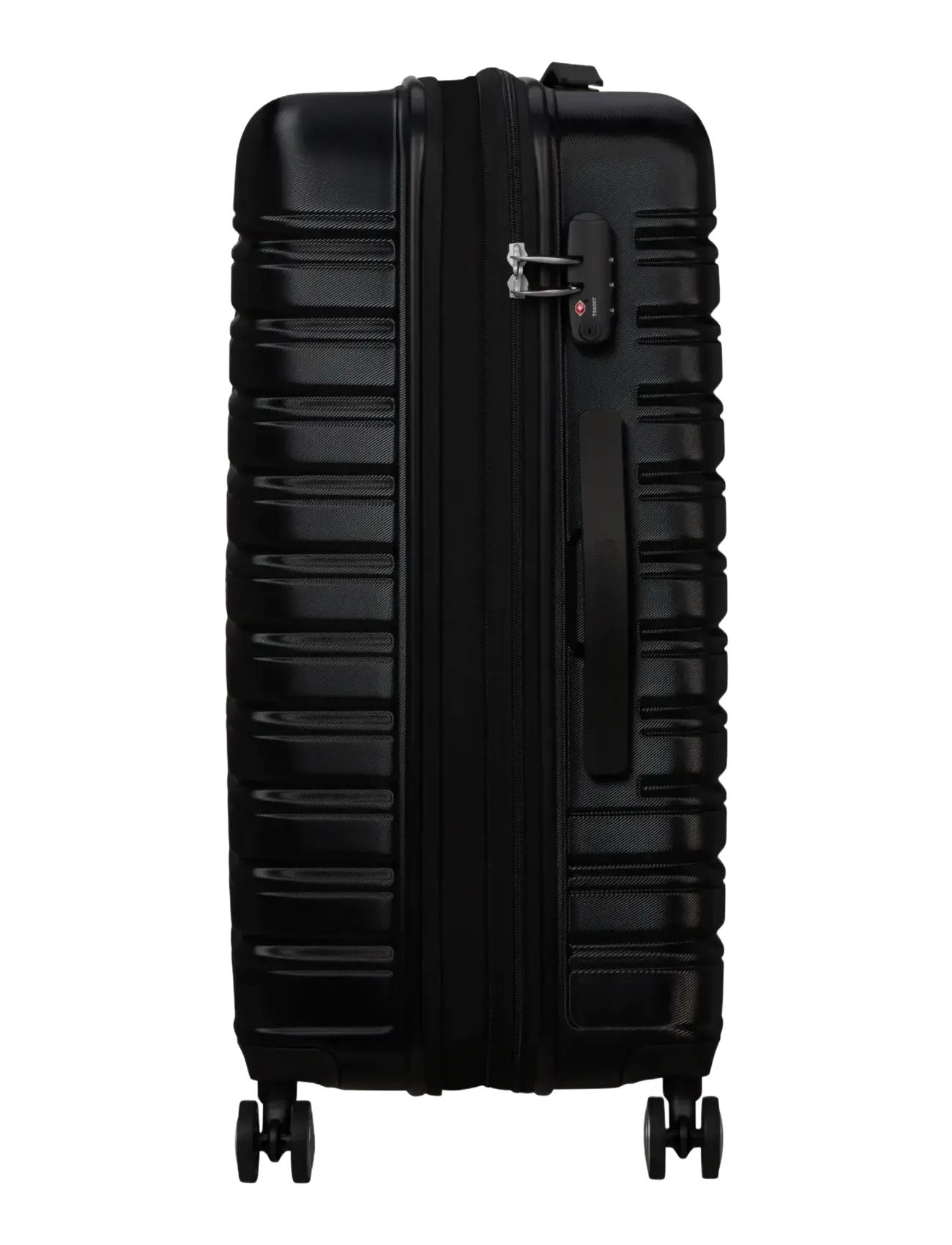 American Tourister - Flashline SPINNER 67/24 EXP TSA - store kufferter - shadow black - 3