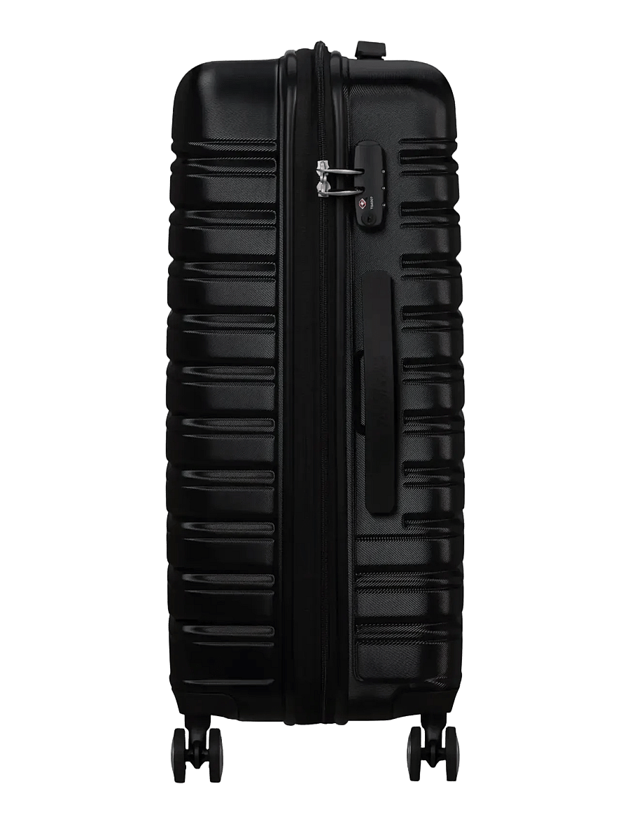 American Tourister - Flashline SPINNER 67/24 EXP TSA - store kufferter - shadow black - 4