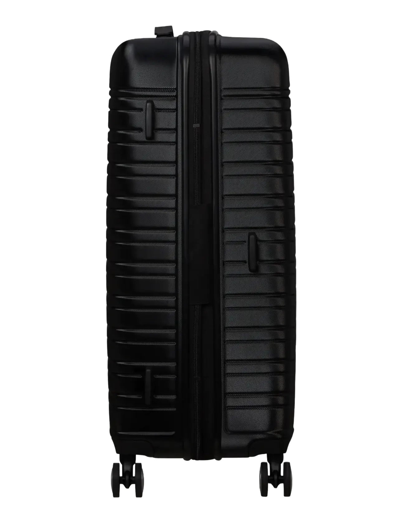American Tourister - Flashline SPINNER 67/24 EXP TSA - store kufferter - shadow black - 5