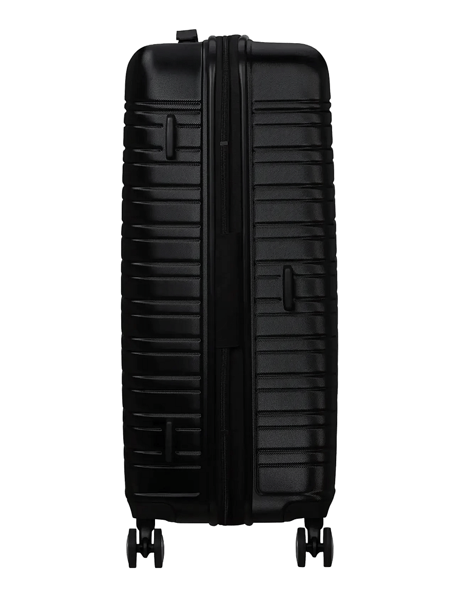American Tourister - Flashline SPINNER 67/24 EXP TSA - store kufferter - shadow black - 5