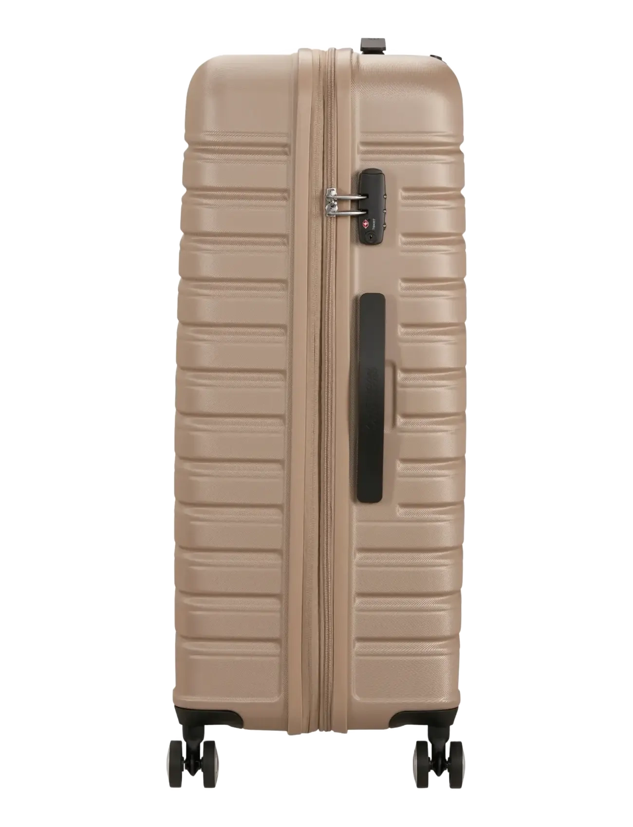 American Tourister - Flashline SPINNER 78/29 EXP TSA - große koffer - ivory gold - 5
