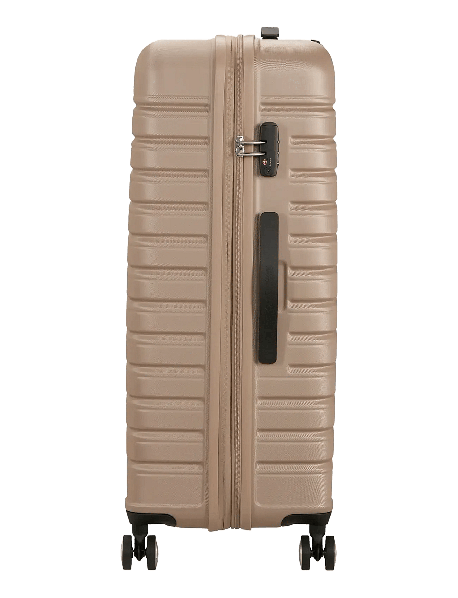 American Tourister - Flashline SPINNER 78/29 EXP TSA - große koffer - ivory gold - 5