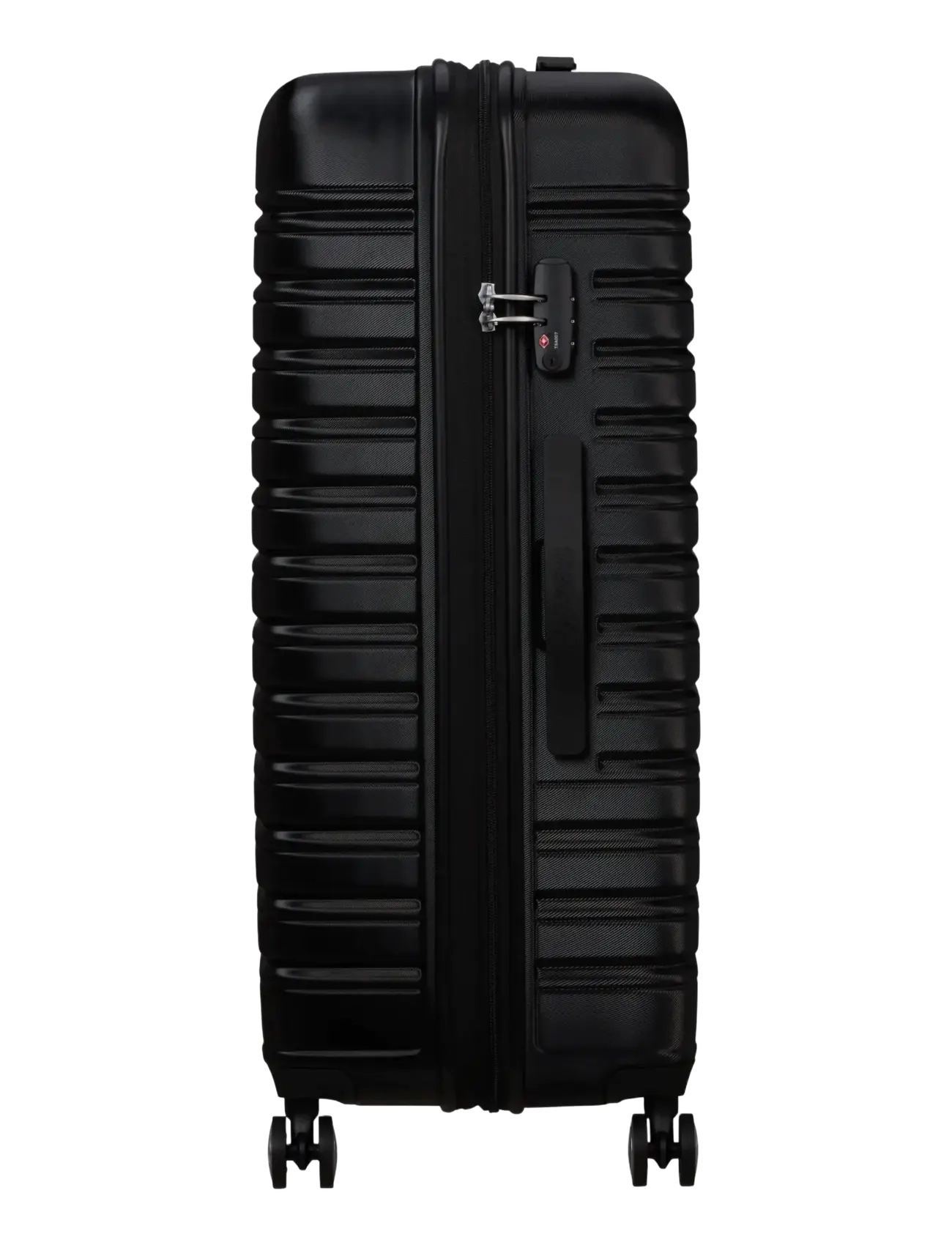 American Tourister - Flashline SPINNER 78/29 EXP TSA - store kufferter - shadow black - 3