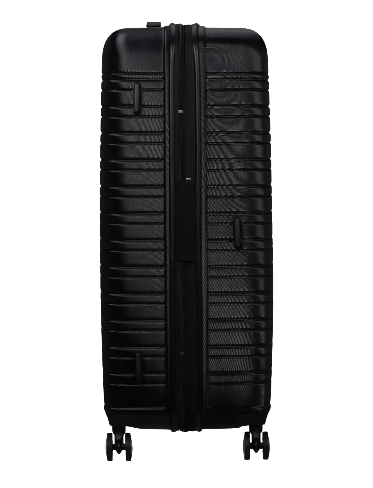 American Tourister - Flashline SPINNER 78/29 EXP TSA - store kufferter - shadow black - 5