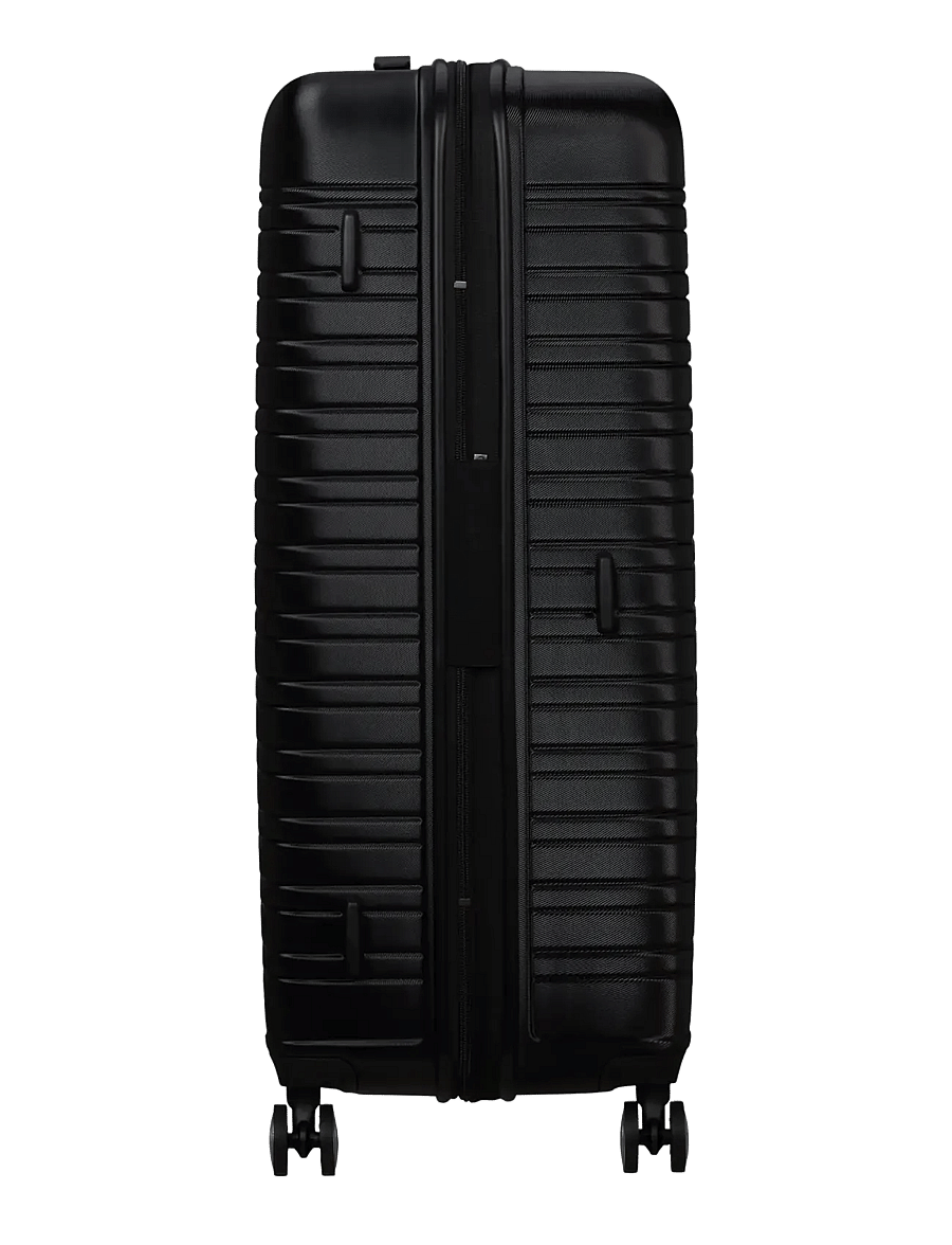 American Tourister - Flashline SPINNER 78/29 EXP TSA - store kufferter - shadow black - 5