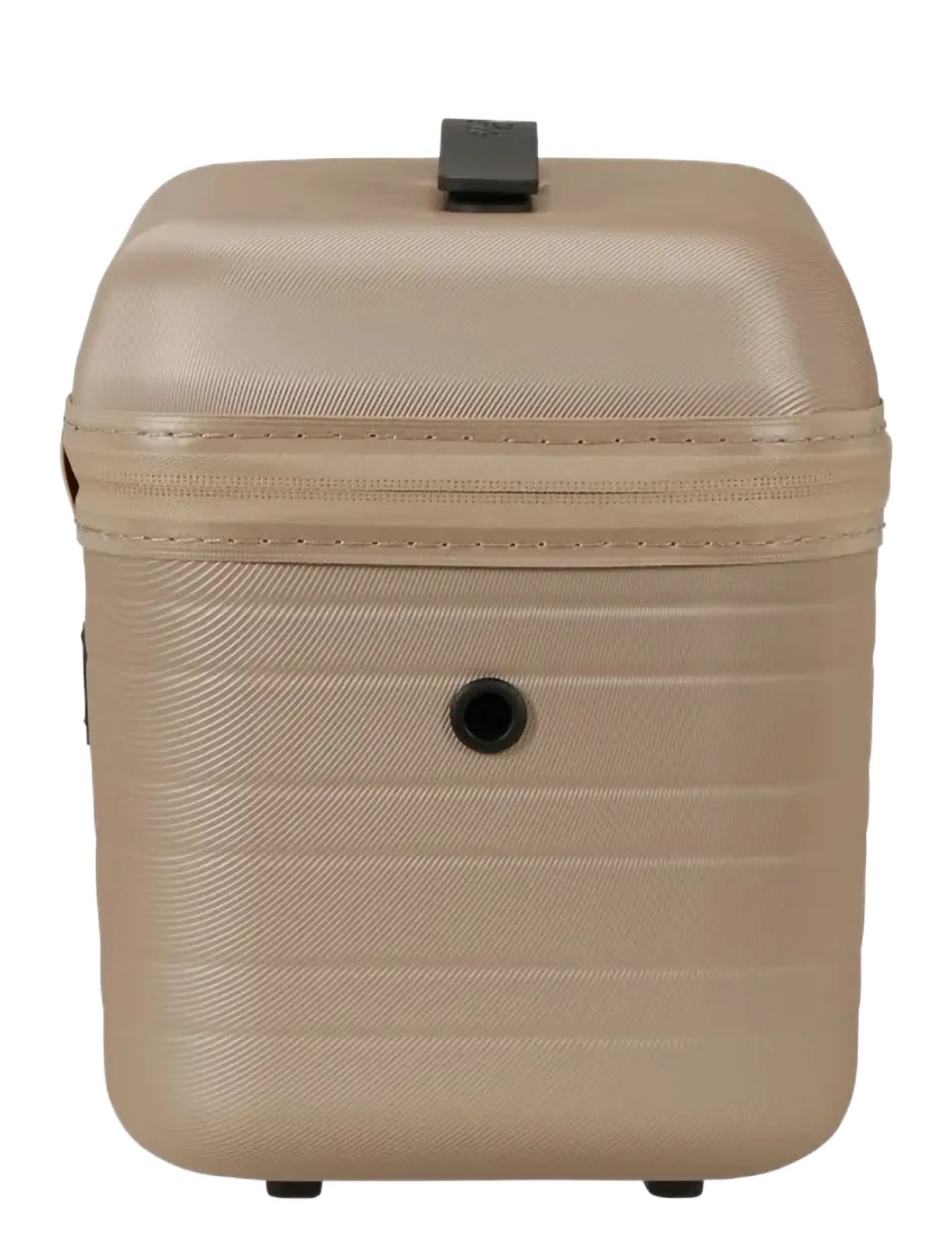 American Tourister - Flashline BEAUTY CASE - makeup - ivory gold - 5