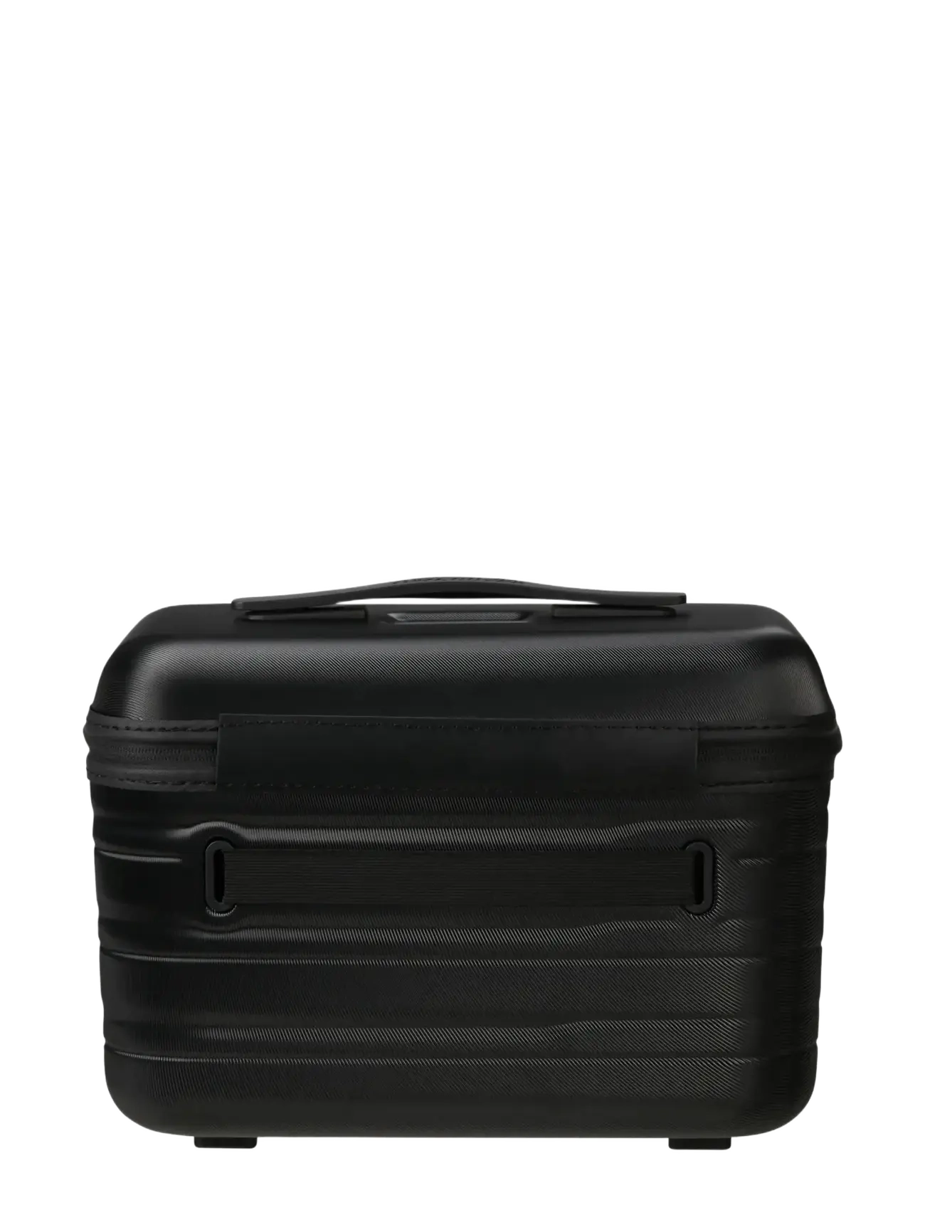 American Tourister - Flashline BEAUTY CASE - makeup - shadow black - 2