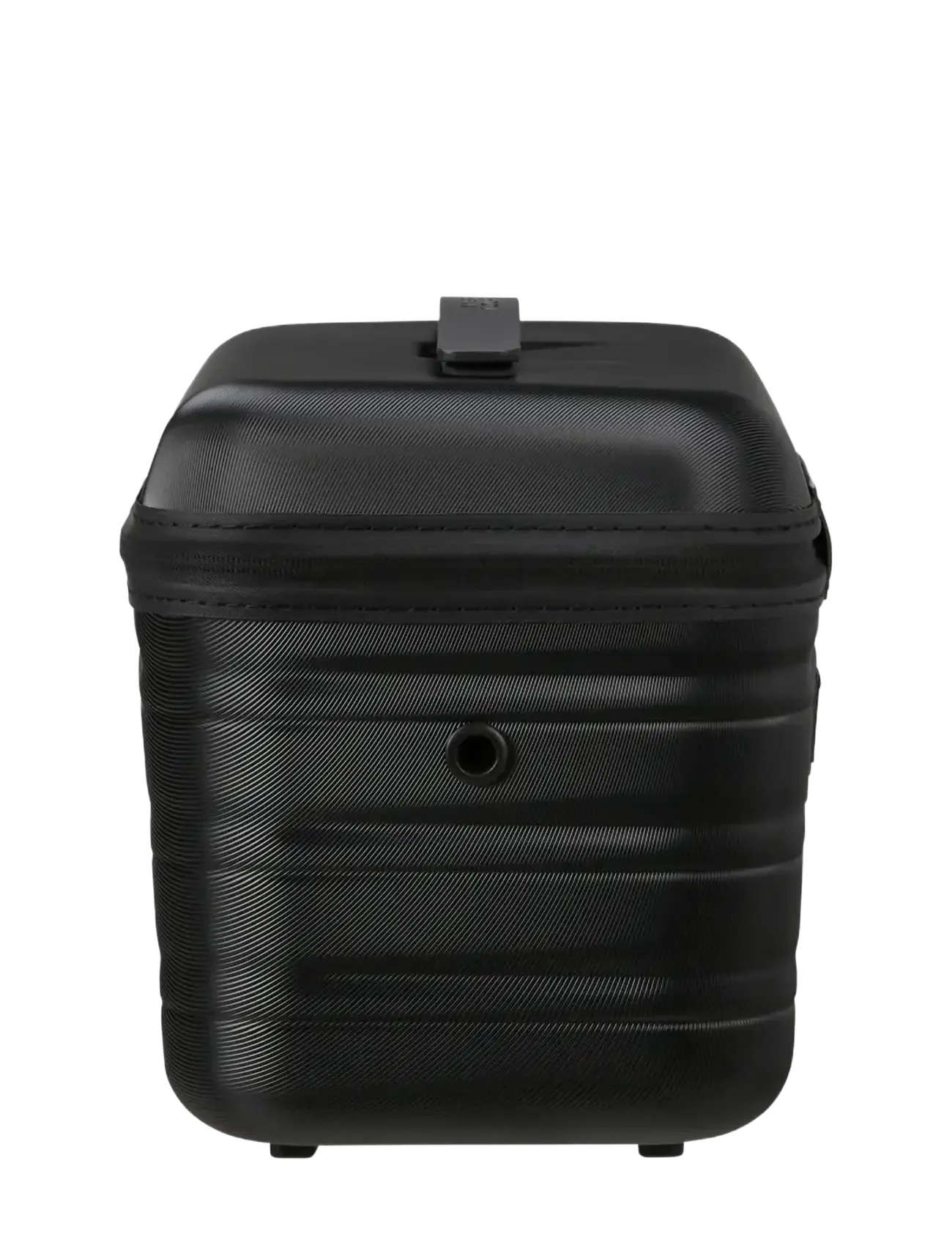 American Tourister - Flashline BEAUTY CASE - makeup - shadow black - 4