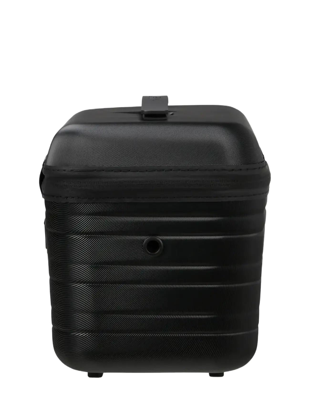 American Tourister - Flashline BEAUTY CASE - makeup - shadow black - 5