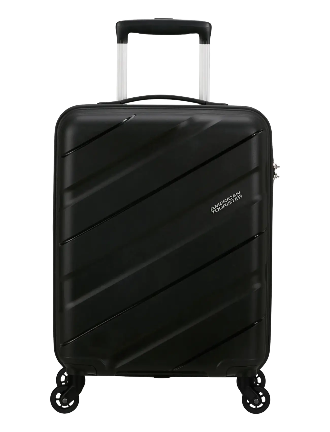 American Tourister - JETDRIVER 3.0 3 PC SET A FONDANT PINK - osta olukorra järgi - black - 1