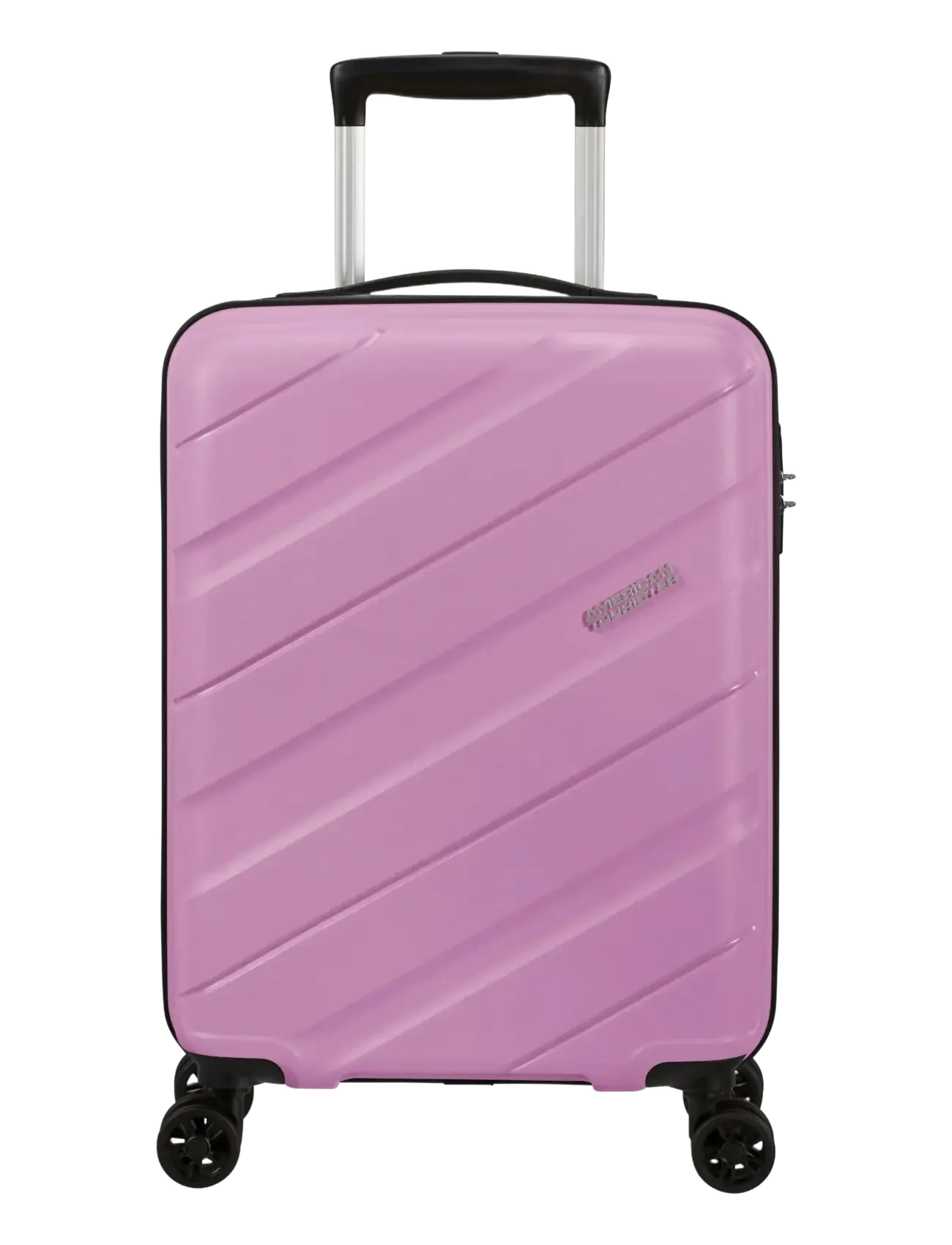 American Tourister - JETDRIVER 3.0 3 PC SET A FONDANT PINK - osta olukorra järgi - fondant pink - 1