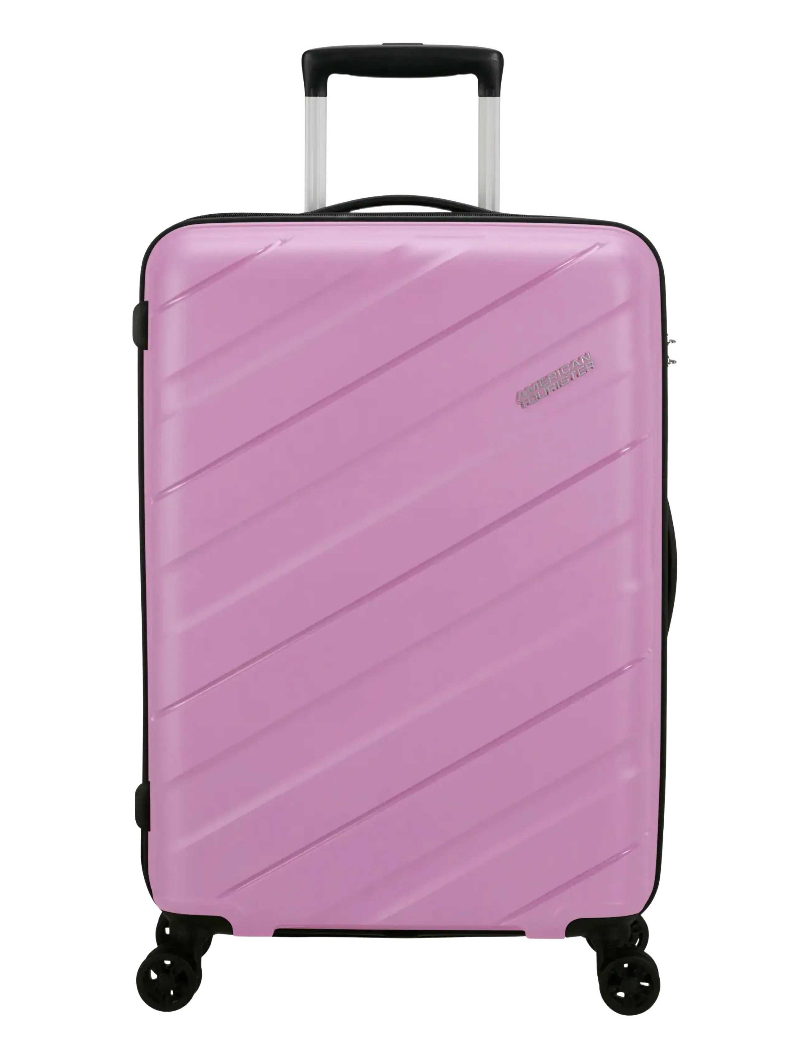 American Tourister - JETDRIVER 3.0 3 PC SET A FONDANT PINK - osta olukorra järgi - fondant pink - 2