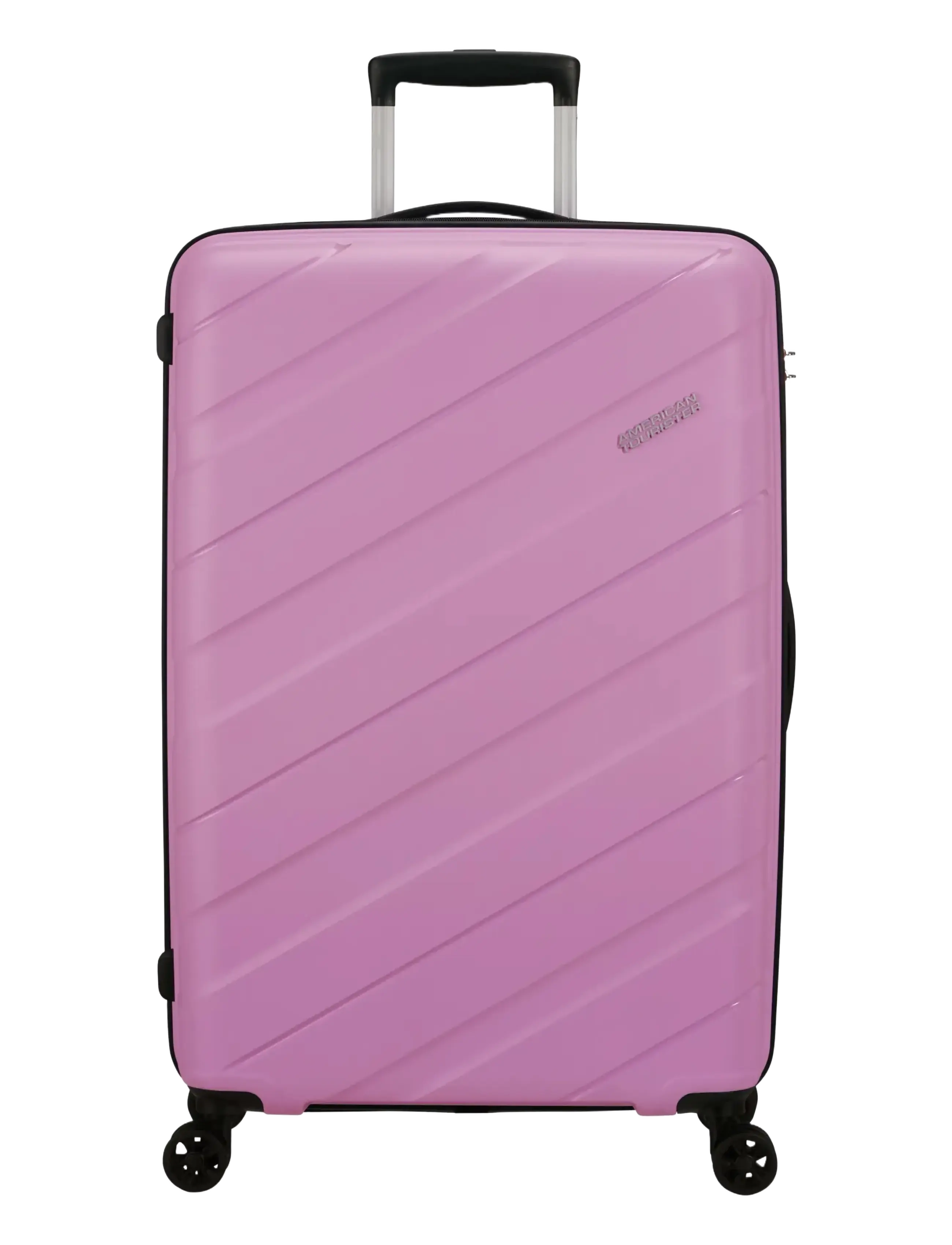 American Tourister - JETDRIVER 3.0 3 PC SET A FONDANT PINK - osta olukorra järgi - fondant pink - 3