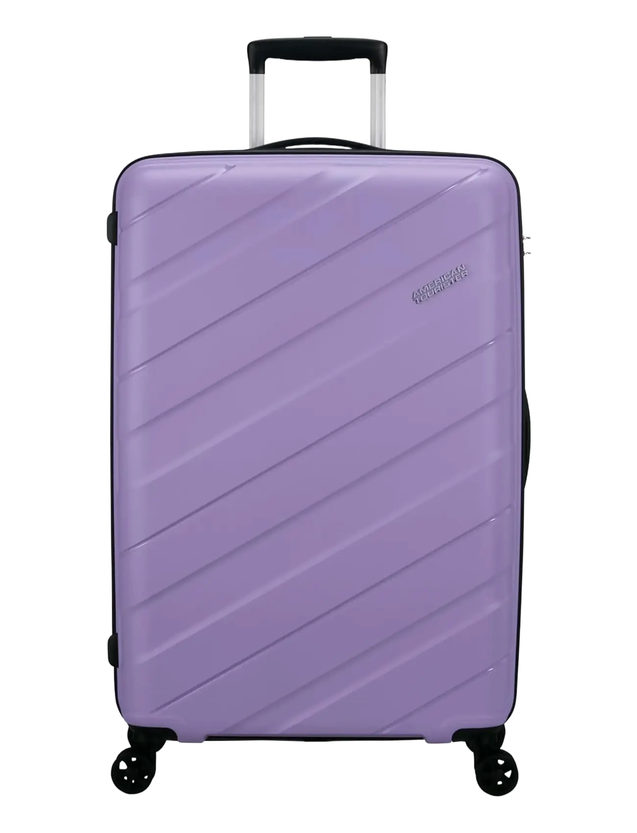 American Tourister - JETDRIVER 3.0 3 PC SET A FONDANT PINK - osta olukorra järgi - ice lilac - 1