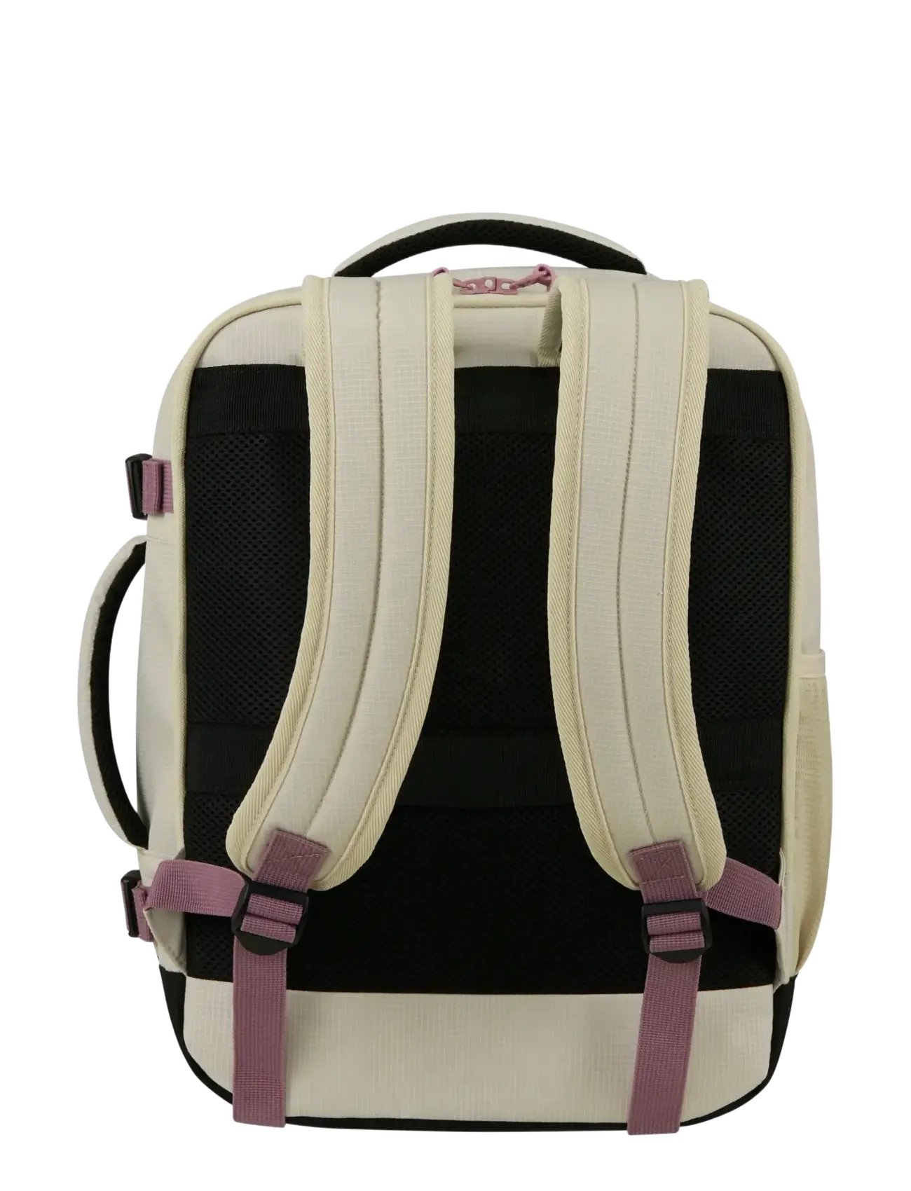 American Tourister - TAKE2CABIN CASUAL BACKPACK MS - urlaubsfavoriten - coconut / mauve - 2