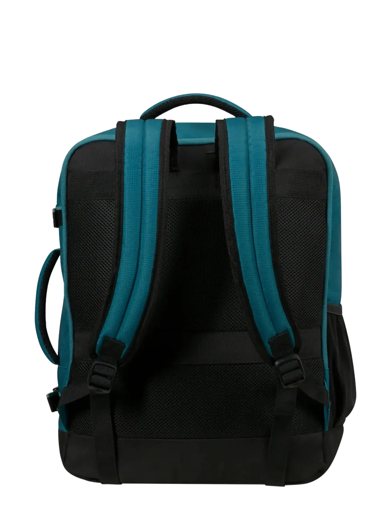American Tourister - TAKE2CABIN CASUAL BACKPACK MS - urlaubsfavoriten - totally teal - 2