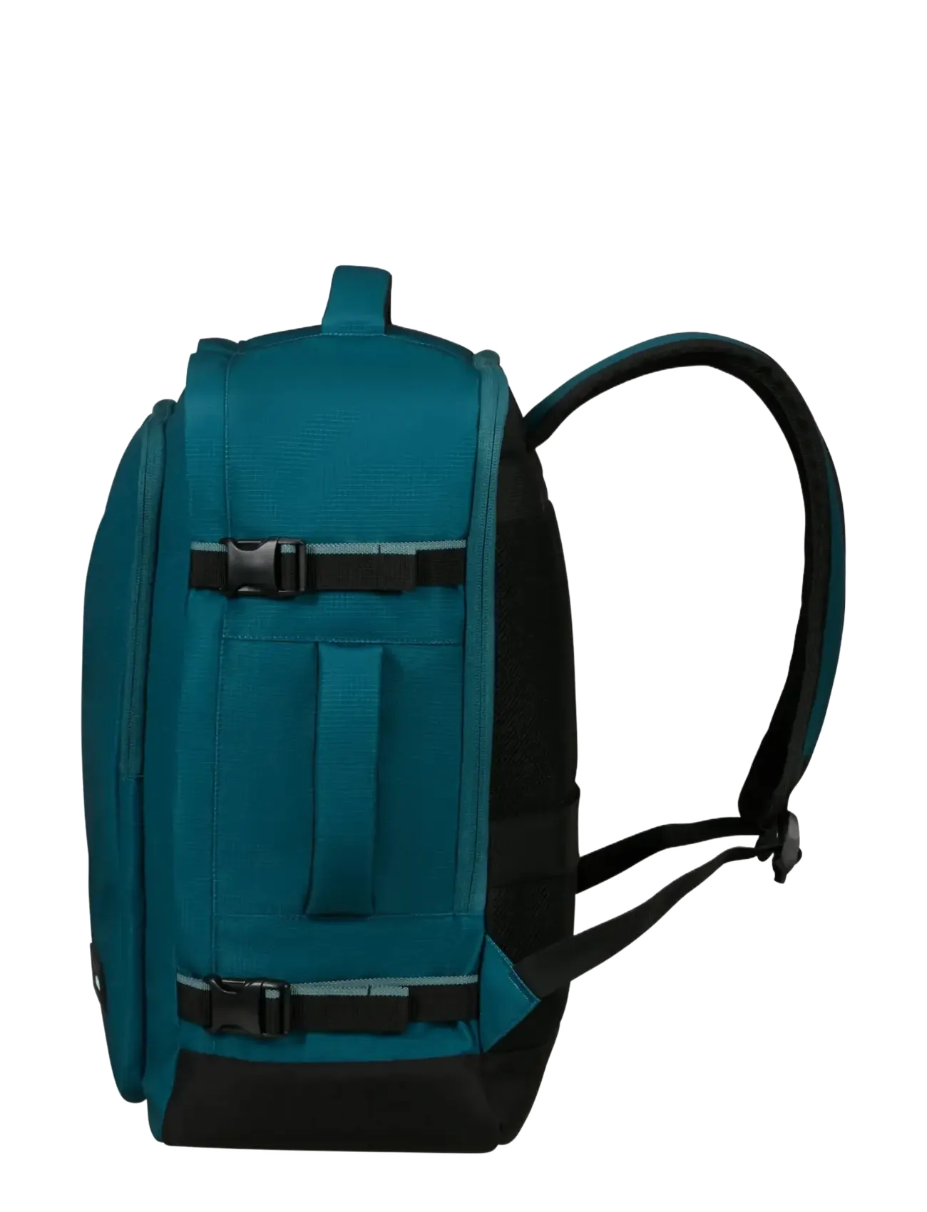 American Tourister - TAKE2CABIN CASUAL BACKPACK MS - urlaubsfavoriten - totally teal - 3