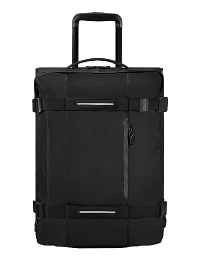 Urban Track Duffle/Wh Backpack Asph.dark Khaki - Kufferter