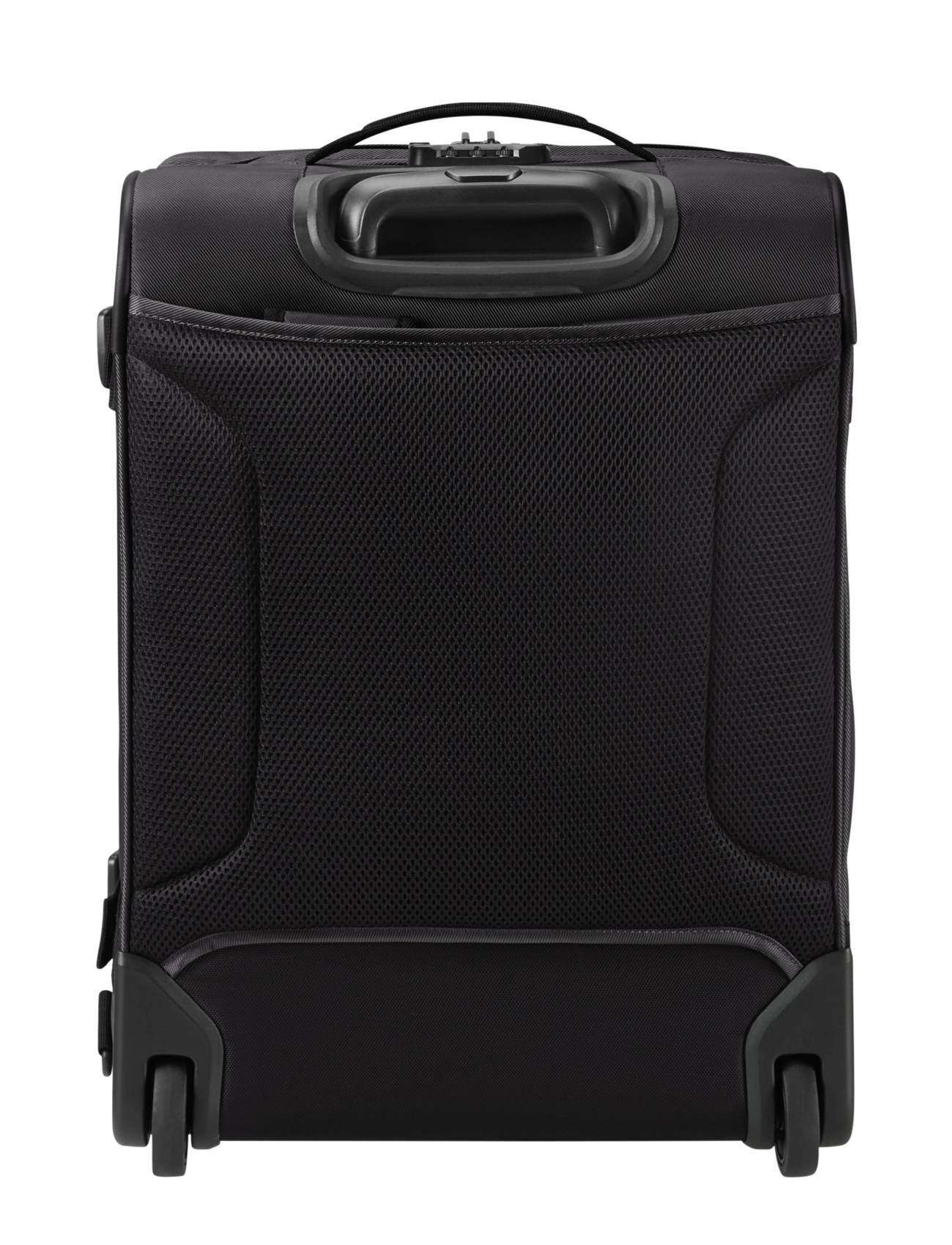 American Tourister - URBAN TRACK DUFFLE/WH BACKPACK ASPH.DARK KHAKI - handgepäckkoffer - black - 5