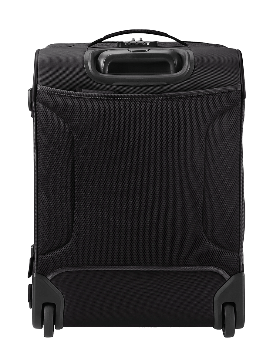 American Tourister - URBAN TRACK DUFFLE/WH BACKPACK ASPH.DARK KHAKI - handgepäckkoffer - black - 5
