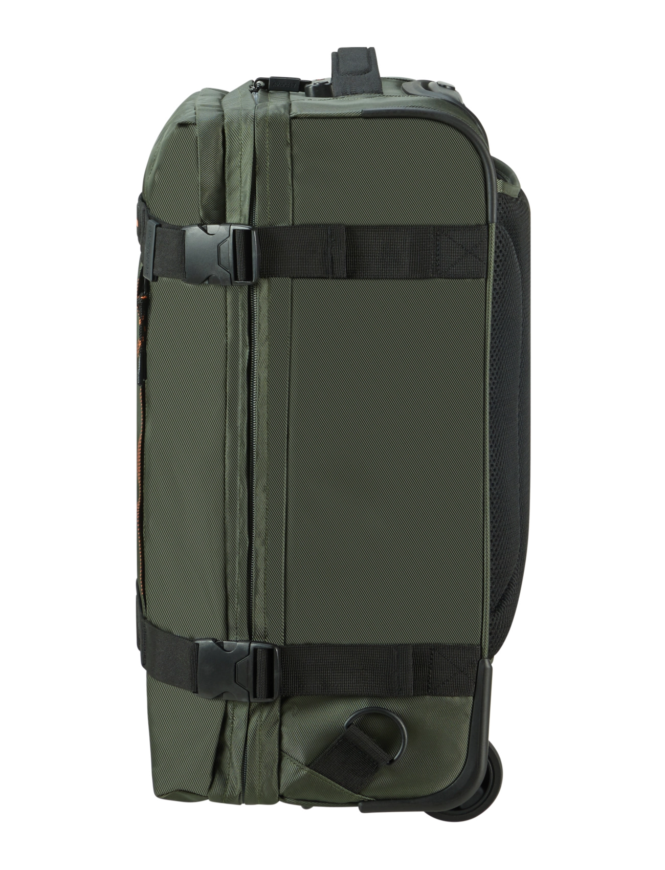 American Tourister - URBAN TRACK DUFFLE/WH BACKPACK ASPH.DARK KHAKI - handgepäckkoffer - khaki - 3