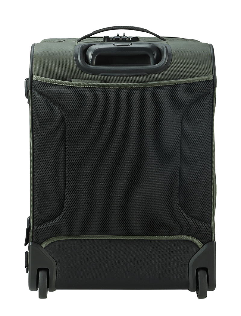 American Tourister - URBAN TRACK DUFFLE/WH BACKPACK ASPH.DARK KHAKI - valises taille cabine - khaki - 5