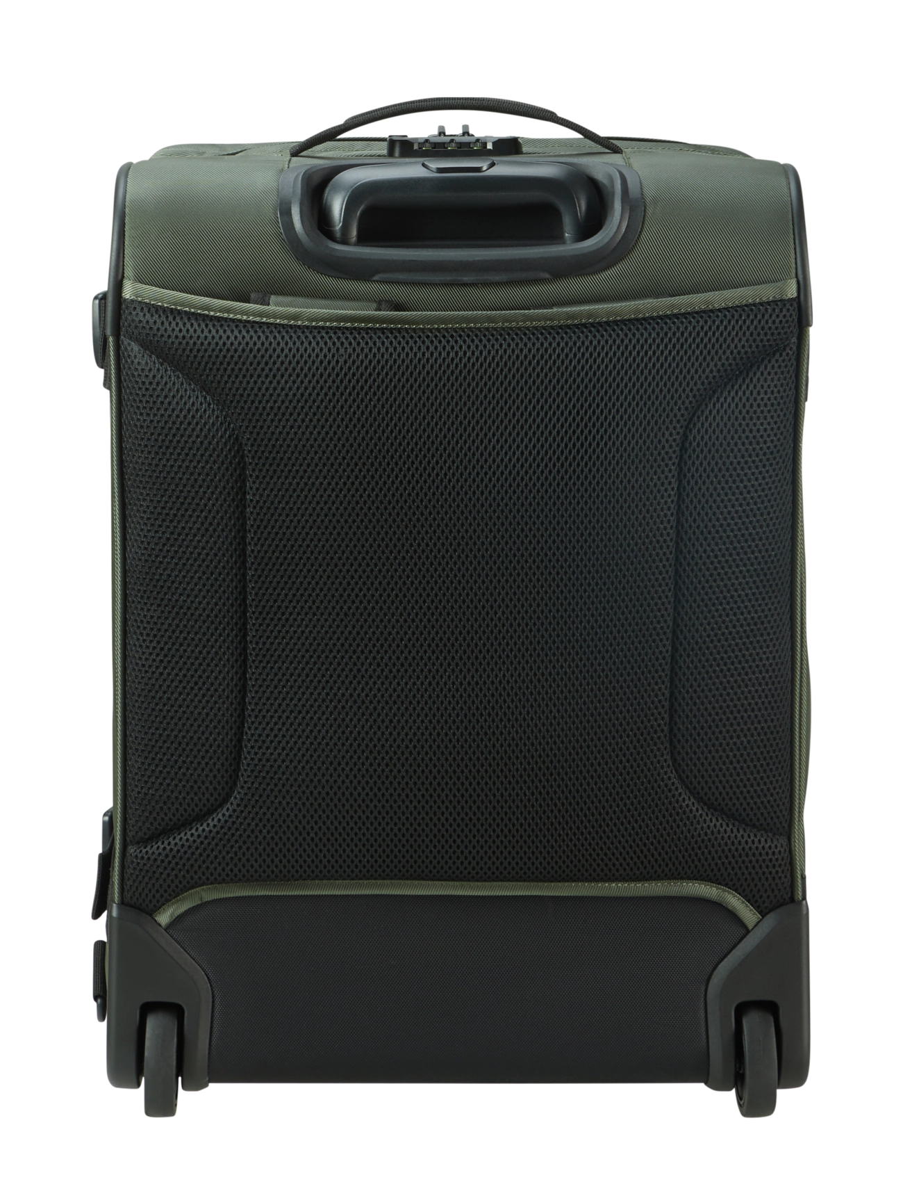American Tourister - URBAN TRACK DUFFLE/WH BACKPACK ASPH.DARK KHAKI - handgepäckkoffer - khaki - 5