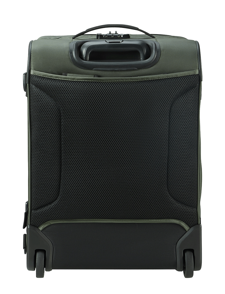 American Tourister - URBAN TRACK DUFFLE/WH BACKPACK ASPH.DARK KHAKI - handgepäckkoffer - khaki - 5