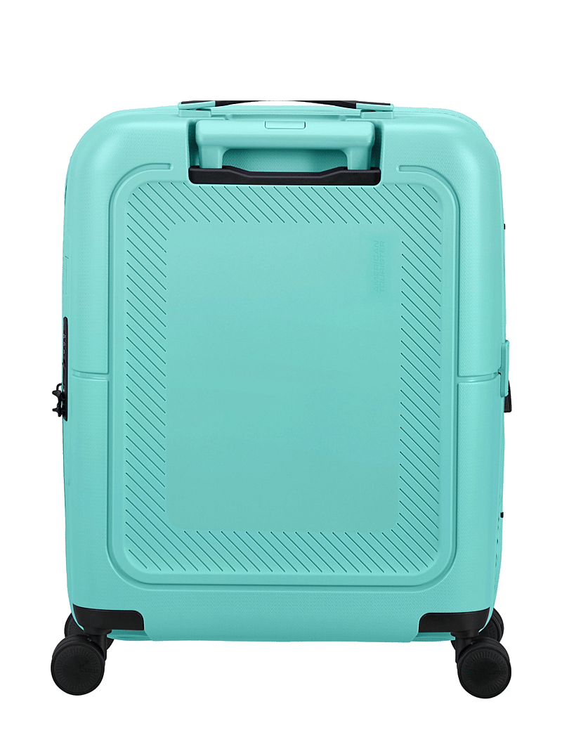 American Tourister - DASHPOP SPINNER 55/20 EXP TSA - store kufferter - aqua sky - 4