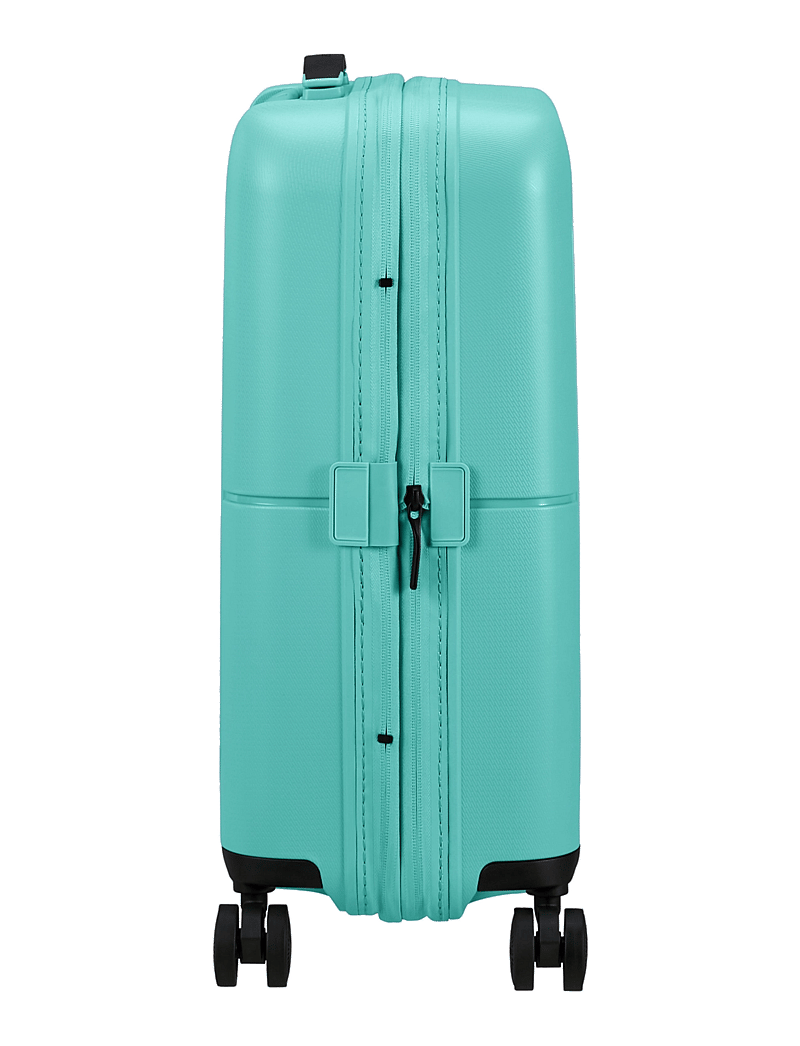 American Tourister - DASHPOP SPINNER 55/20 EXP TSA - store kufferter - aqua sky - 5