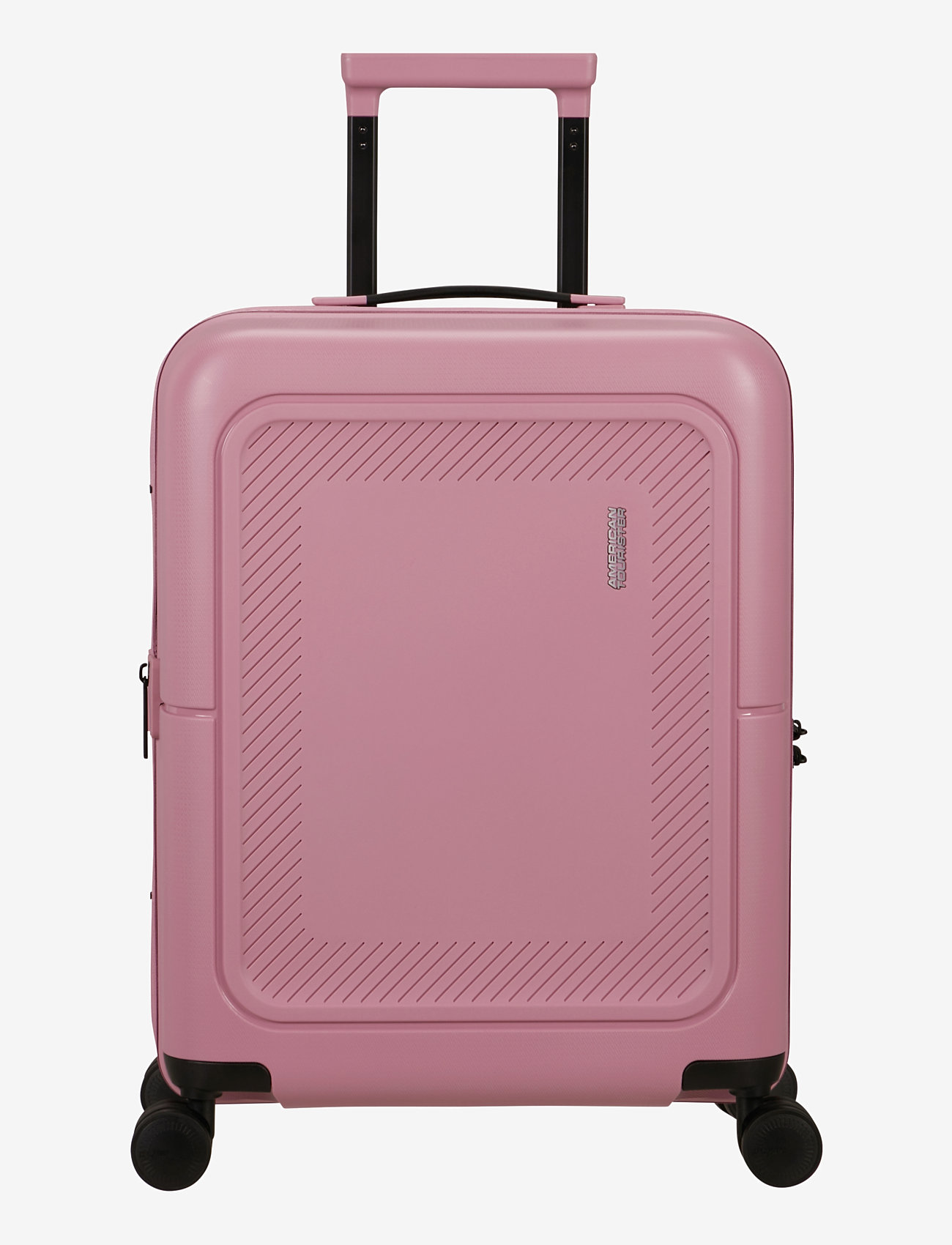 American Tourister - DASHPOP SPINNER 55/20 EXP TSA - handgepäck - lilas pink - 1