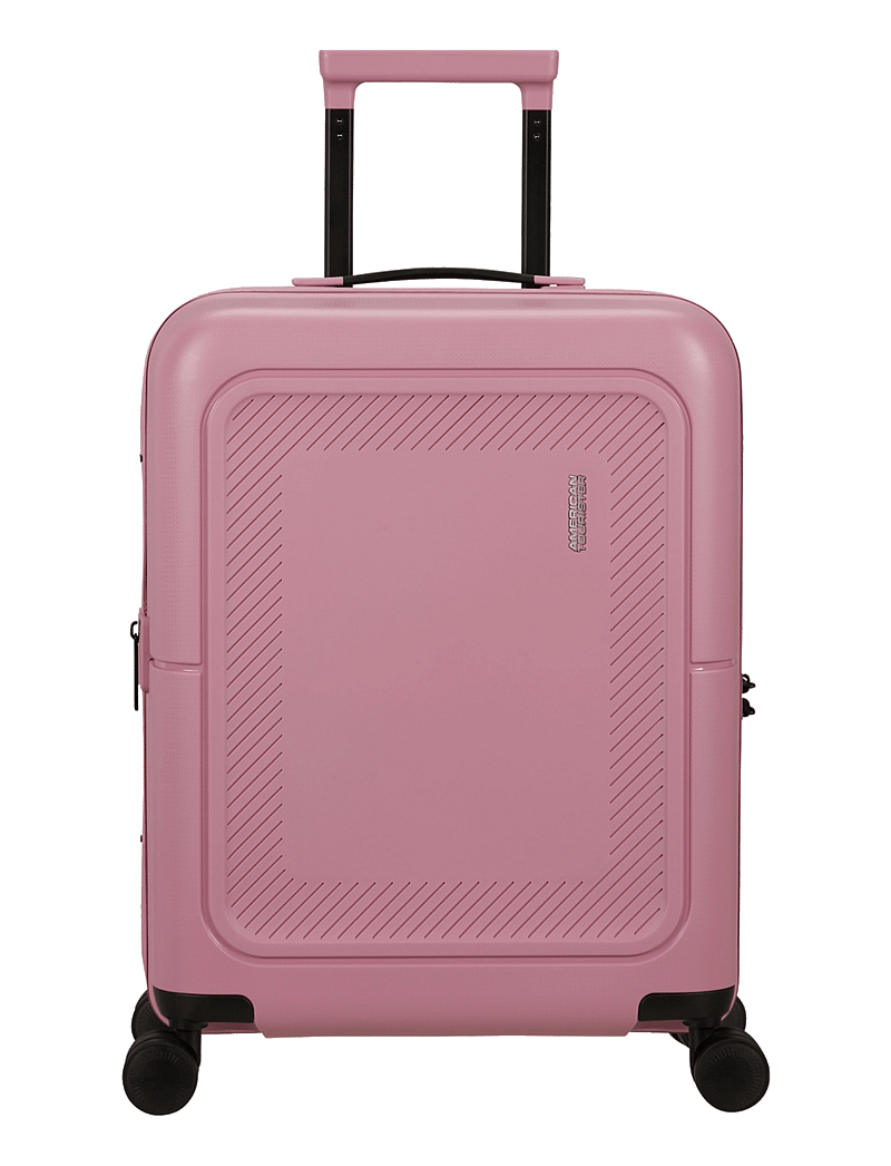 American Tourister - DASHPOP SPINNER 55/20 EXP TSA - handgepäck - lilas pink - 1