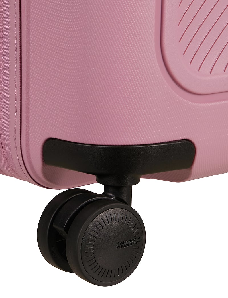 American Tourister - DASHPOP SPINNER 55/20 EXP TSA - handgepäck - lilas pink - 0