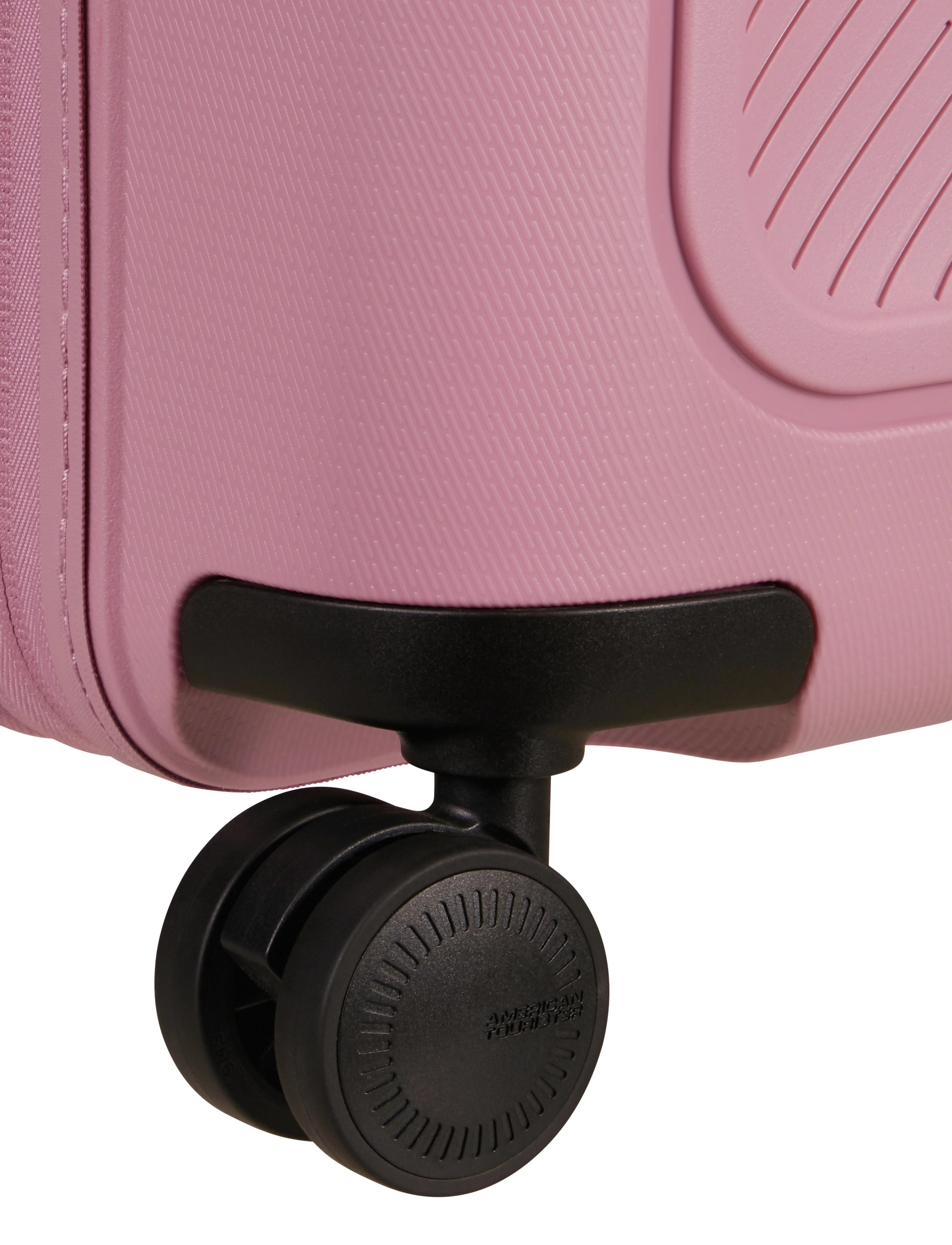 American Tourister - DASHPOP SPINNER 55/20 EXP TSA - großes reisegepäck - lilas pink - 0