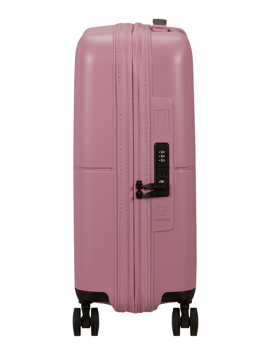 American Tourister - DASHPOP SPINNER 55/20 EXP TSA - großes reisegepäck - lilas pink - 3