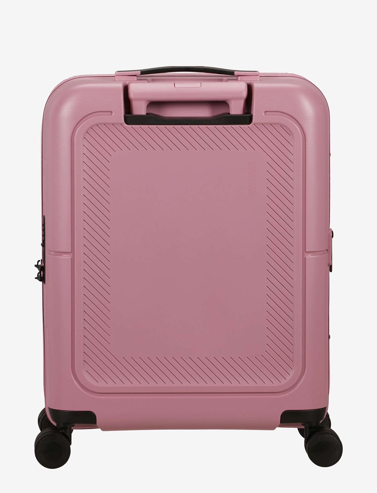 American Tourister - DASHPOP SPINNER 55/20 EXP TSA - handgepäck - lilas pink - 5