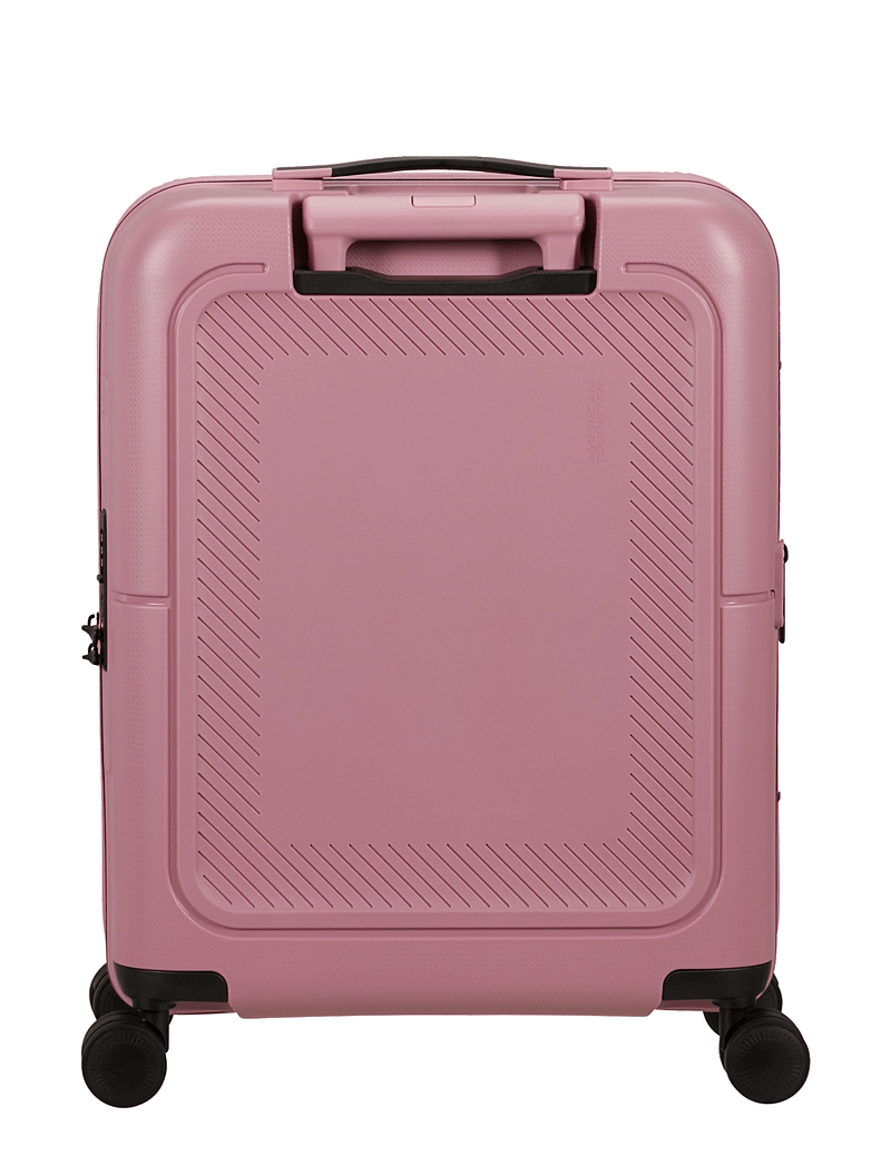 American Tourister - DASHPOP SPINNER 55/20 EXP TSA - handgepäck - lilas pink - 5