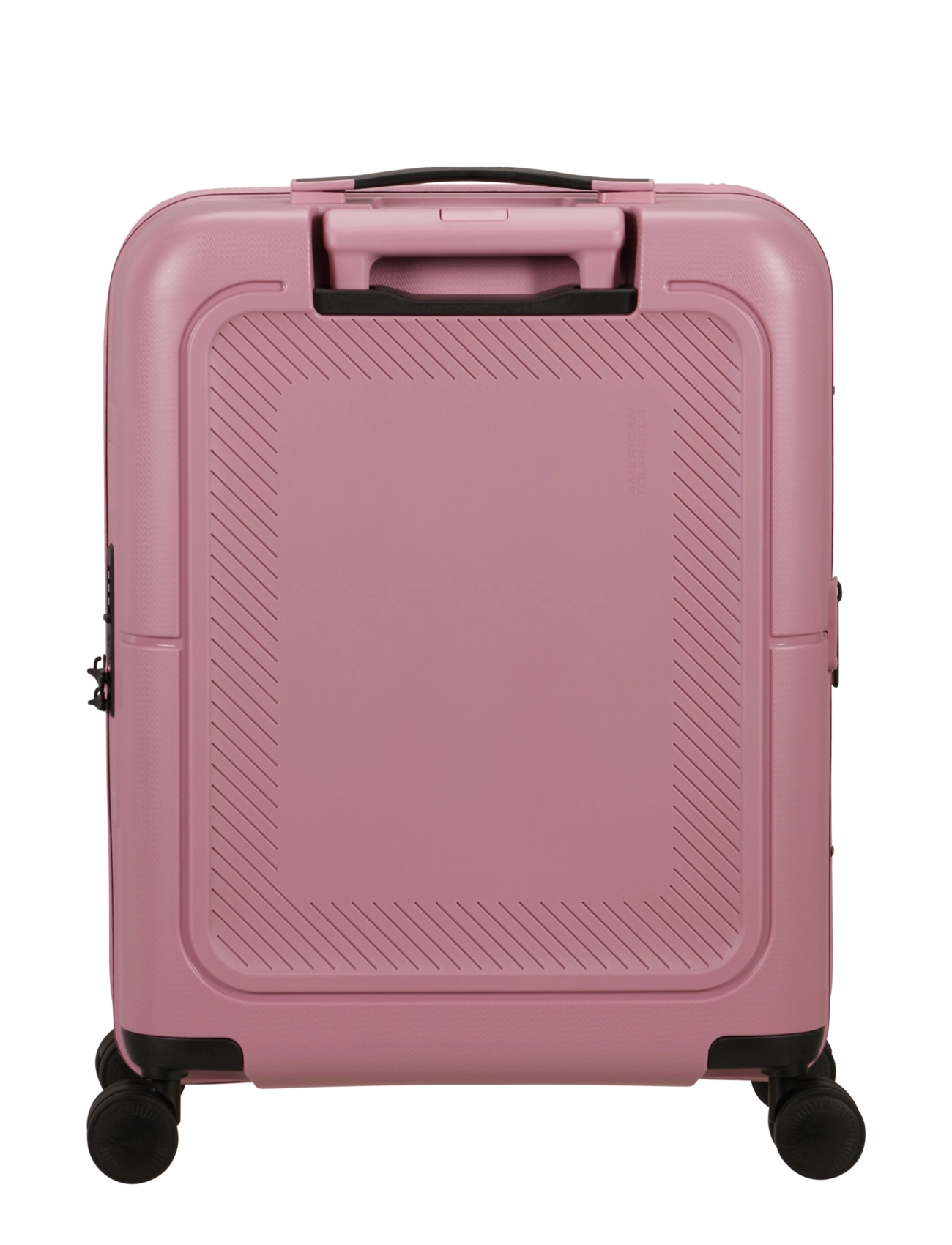American Tourister - DASHPOP SPINNER 55/20 EXP TSA - großes reisegepäck - lilas pink - 5