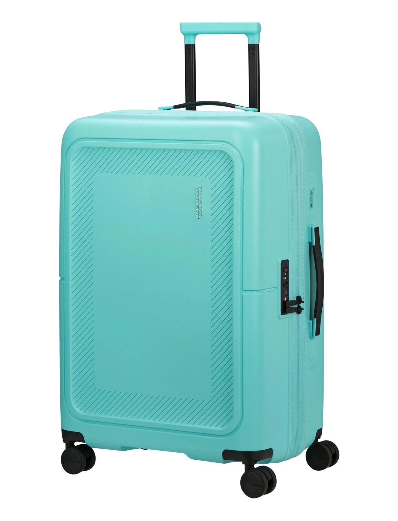 American Tourister - DASHPOP SPINNER 67/24 EXP TSA - aqua sky - 2