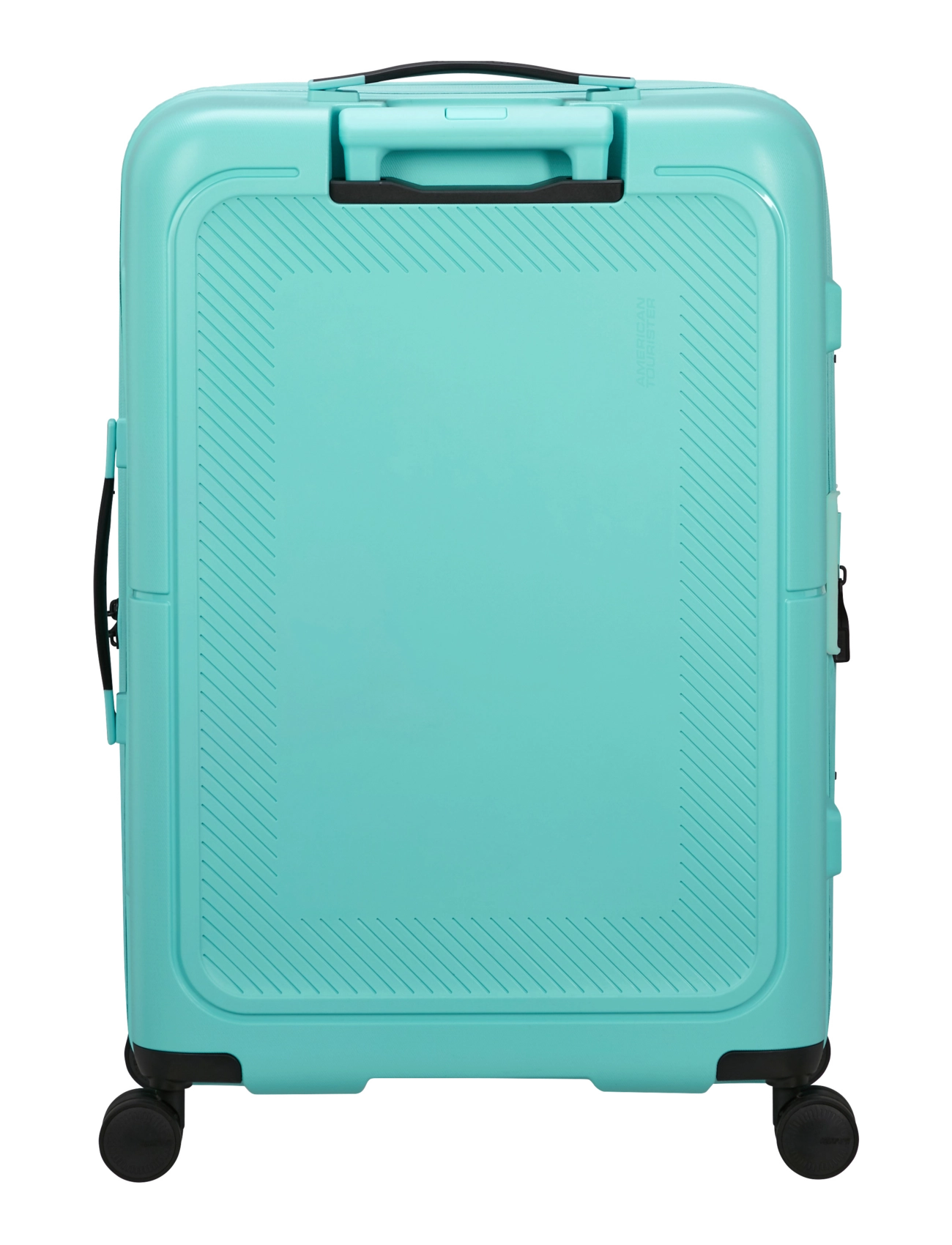 American Tourister - DASHPOP SPINNER 67/24 EXP TSA - aqua sky - 5